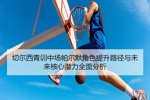 切尔西青训中场帕尔默角色提升路径与未来核心潜力全面分析