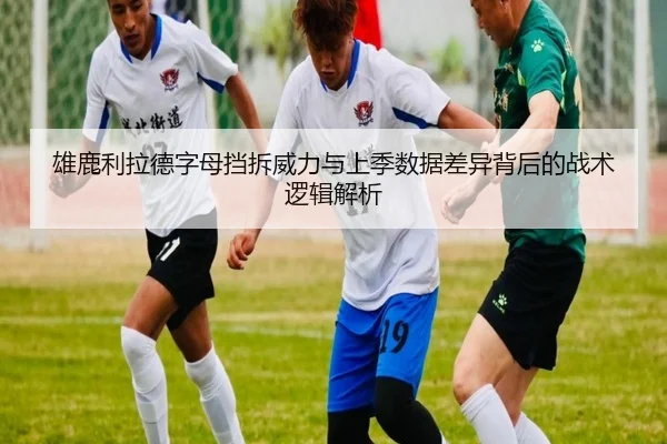 雄鹿利拉德字母挡拆威力与上季数据差异背后的战术逻辑解析